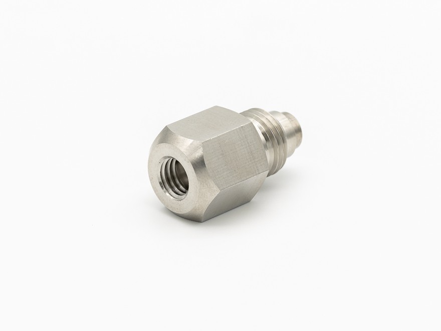 02540177 Perkin Elmer series 200 inlet c-2