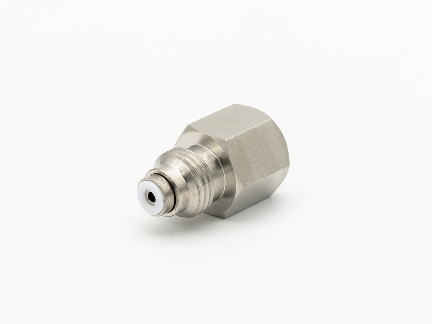 02540177 Perkin Elmer series 200 inlet c
