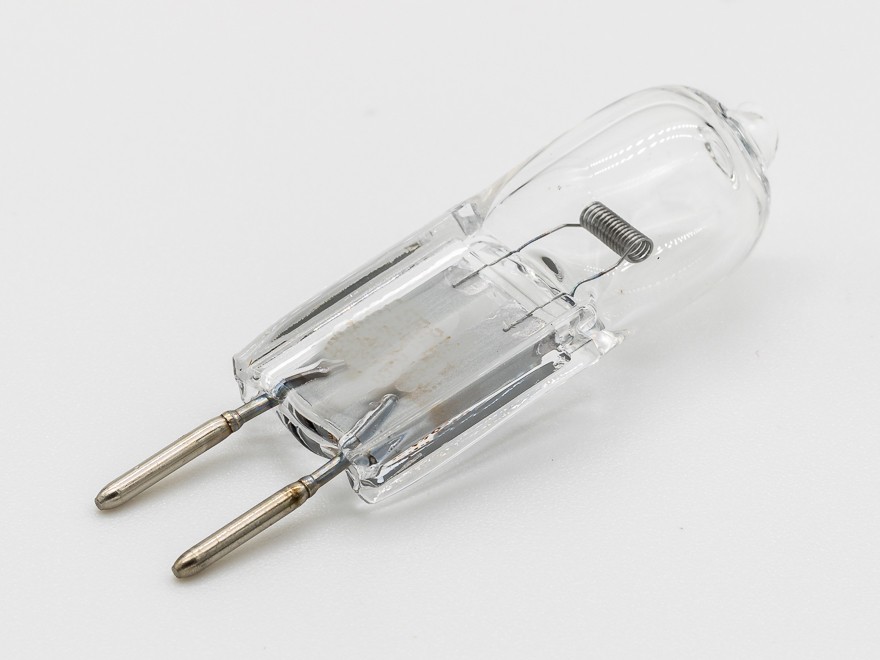 0626500406SE Shimadzu Tubgsten Lamp-2