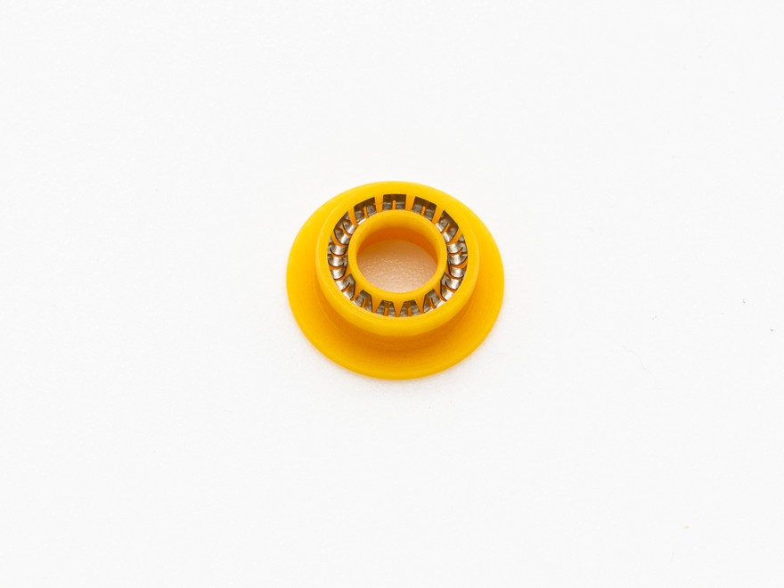 0990 7339 Perkin Elmer series 200 IP seal gold