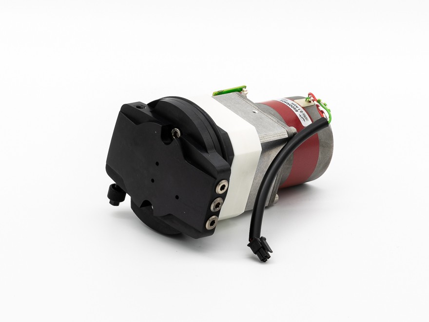18672700 Akta P960 Pump assembly exchange