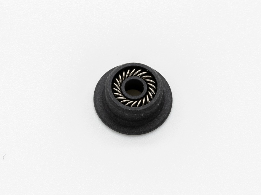 2283514500 Shimadzu 10TvpSil10aDvp plunger seal