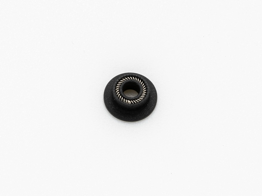 2283514600 shimadzu 10advp2010a plunger seal black-2
