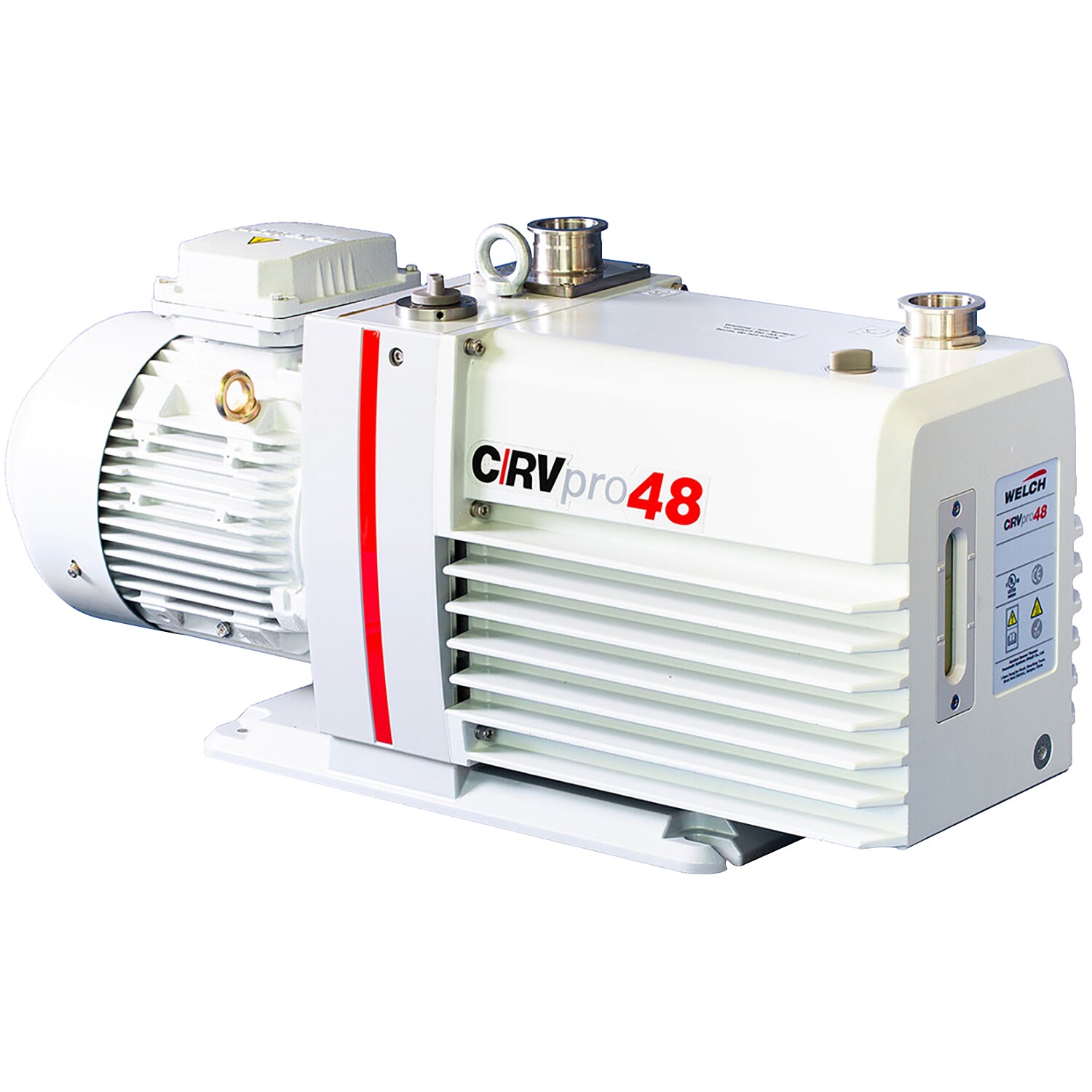48Welchpump