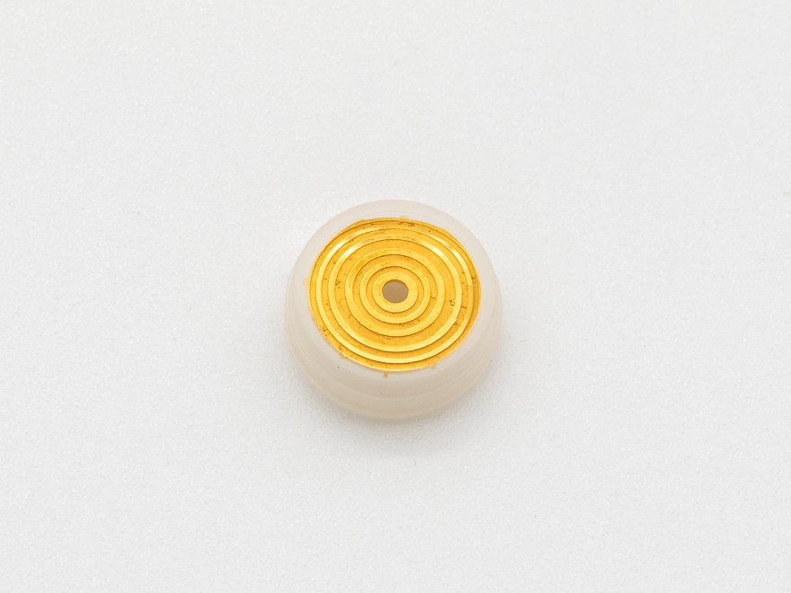 50674728 Agilent seal cap assembly-2