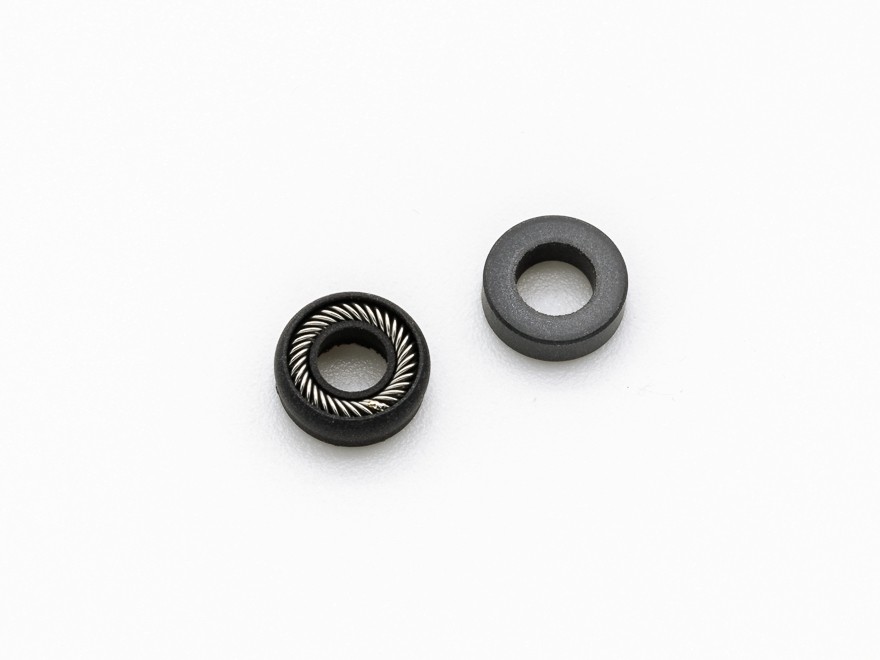 6025 2011a dionex p580p680 ring and seal normal phase