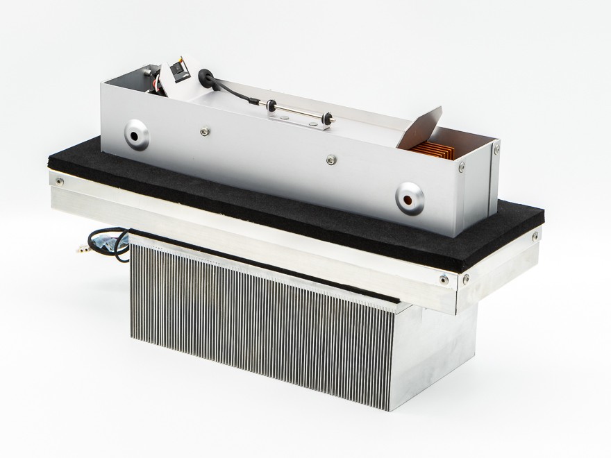 700001066 Waters 2690 hc engine peltier