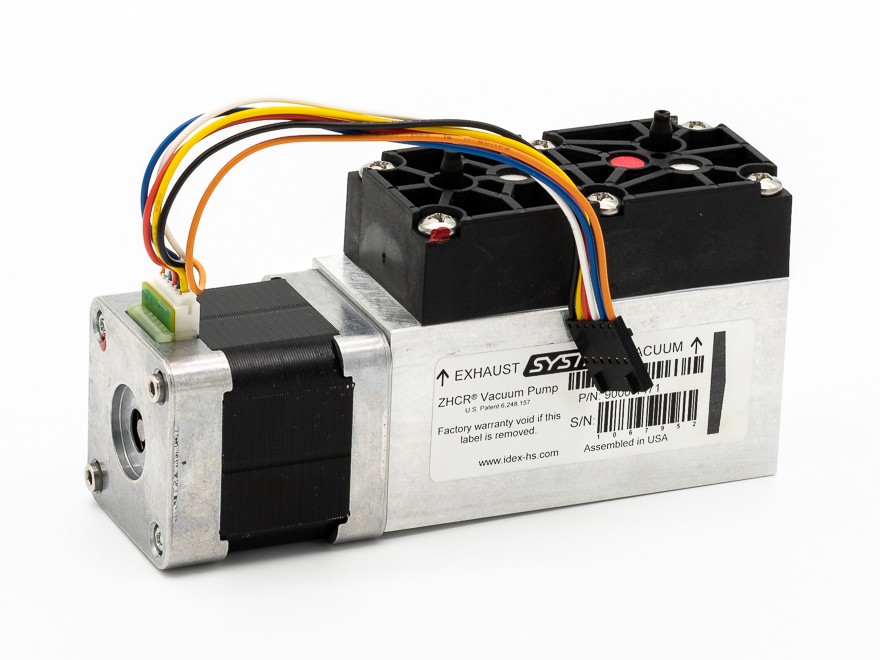 700001352 Watres 26902695 vacuum degasser pump-2