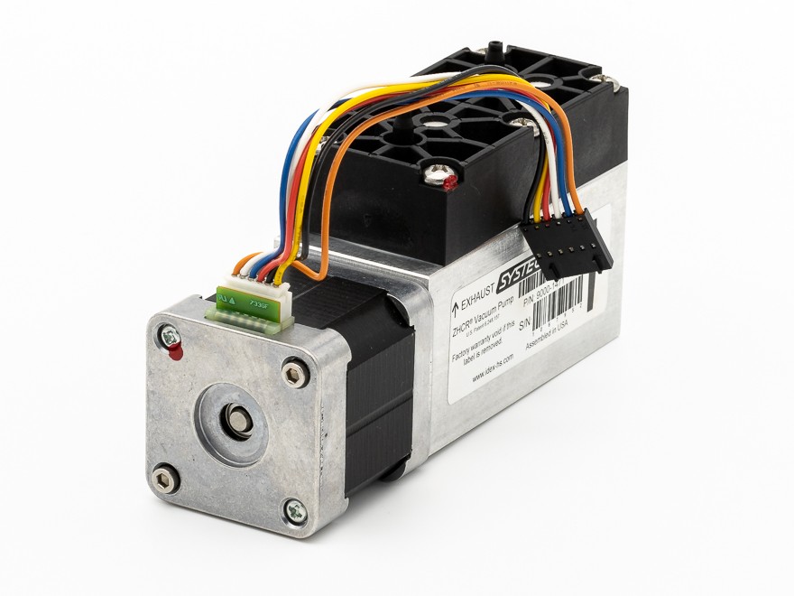 700001352 Watres 26902695 vacuum degasser pump
