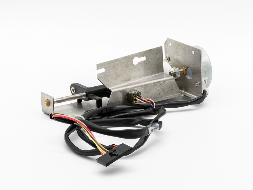 70000239 Waters 26902695 syringe drive mechanism-2