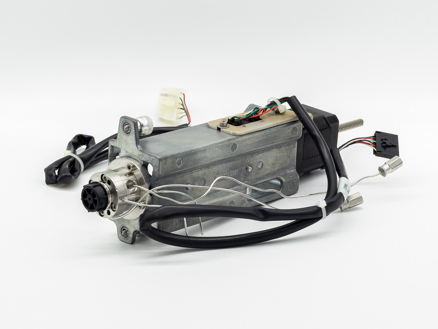 700002789 Waters 26902696 injector assembly-2