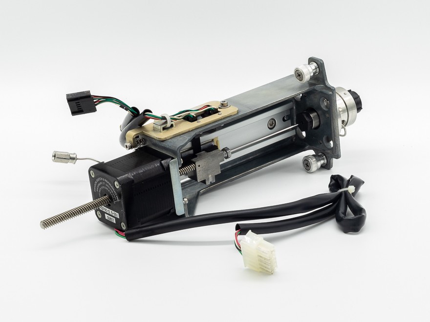 700002789 Waters 26902696 injector assembly