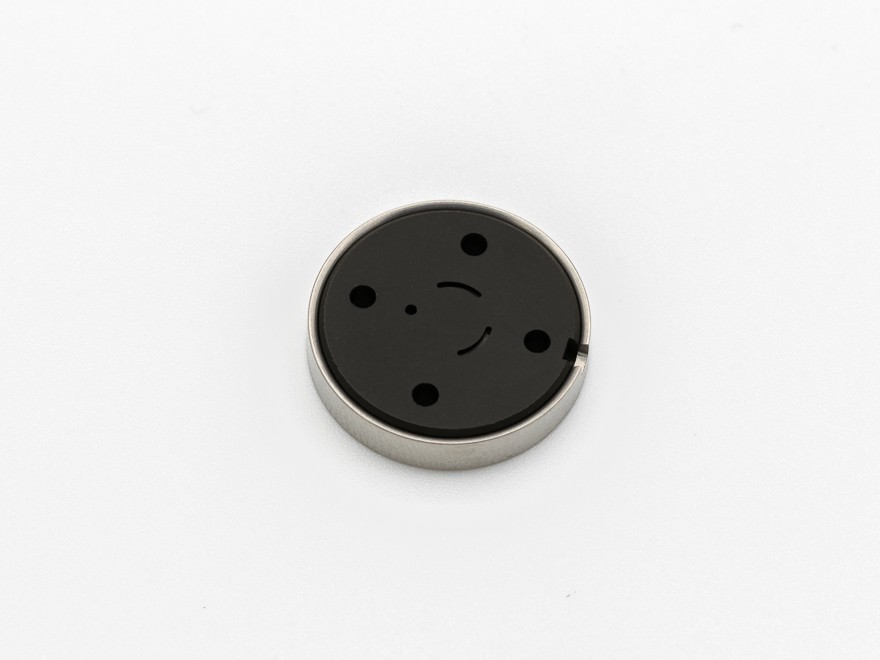 7125047 Rheodyne 7125 manual injector rotor seal-2