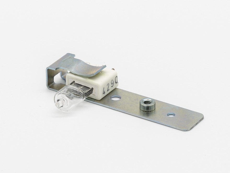 80017361 TH Lamp 10.8V 30W Pre aligned
