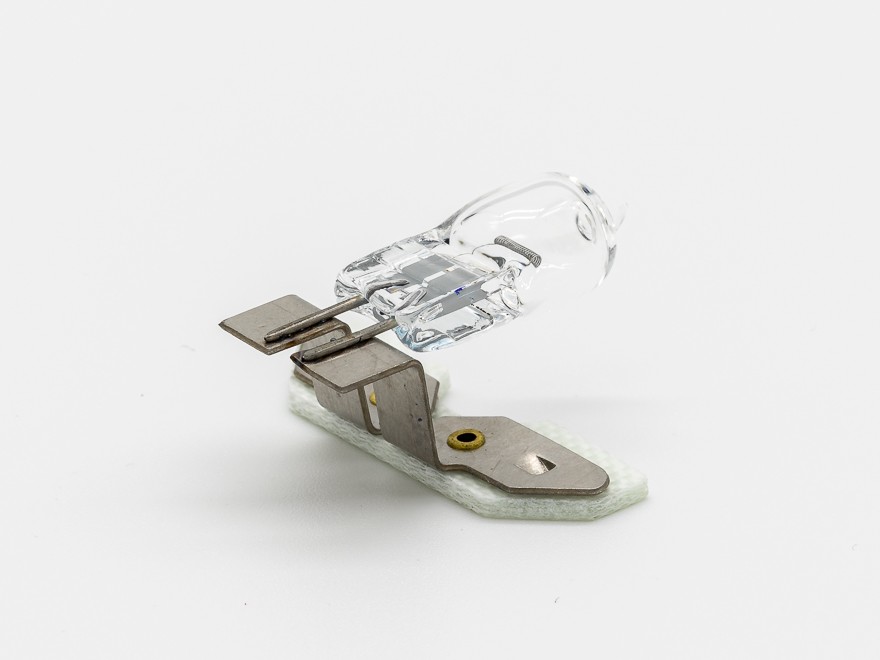 80035265 Jena Analytik Specord Tunsten Lamp-2