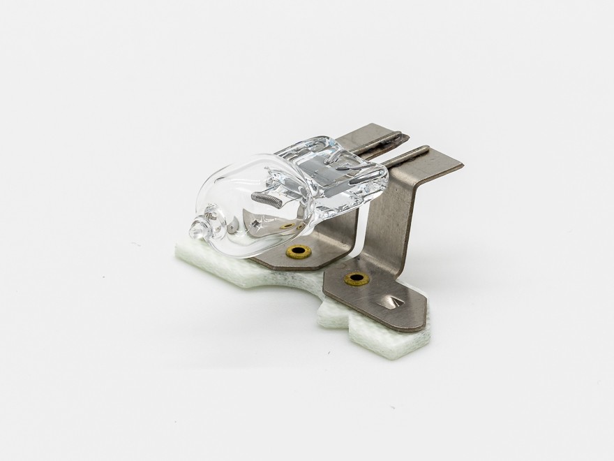 80035265 Jena Analytik Specord Tunsten Lamp