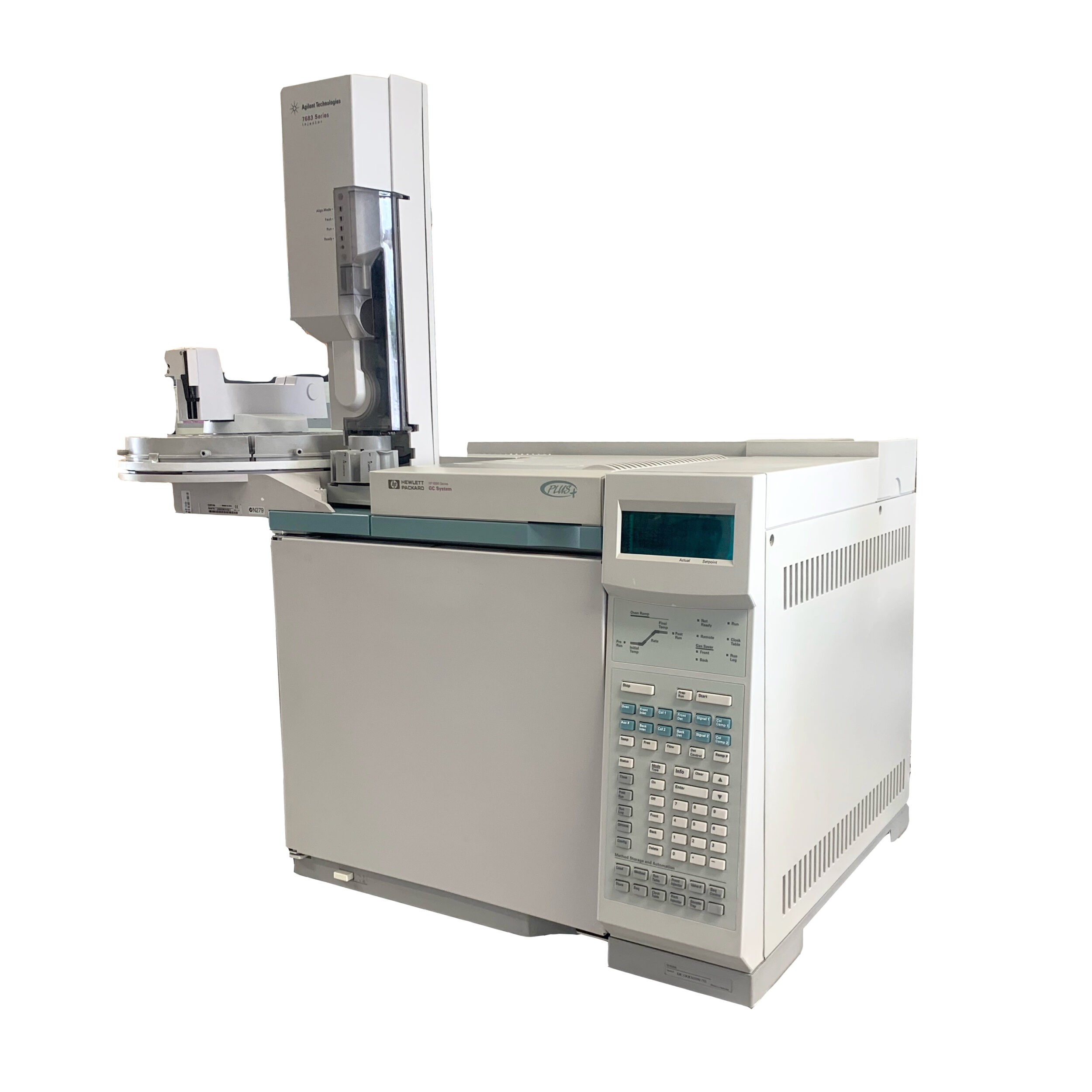 Agilent6890A
