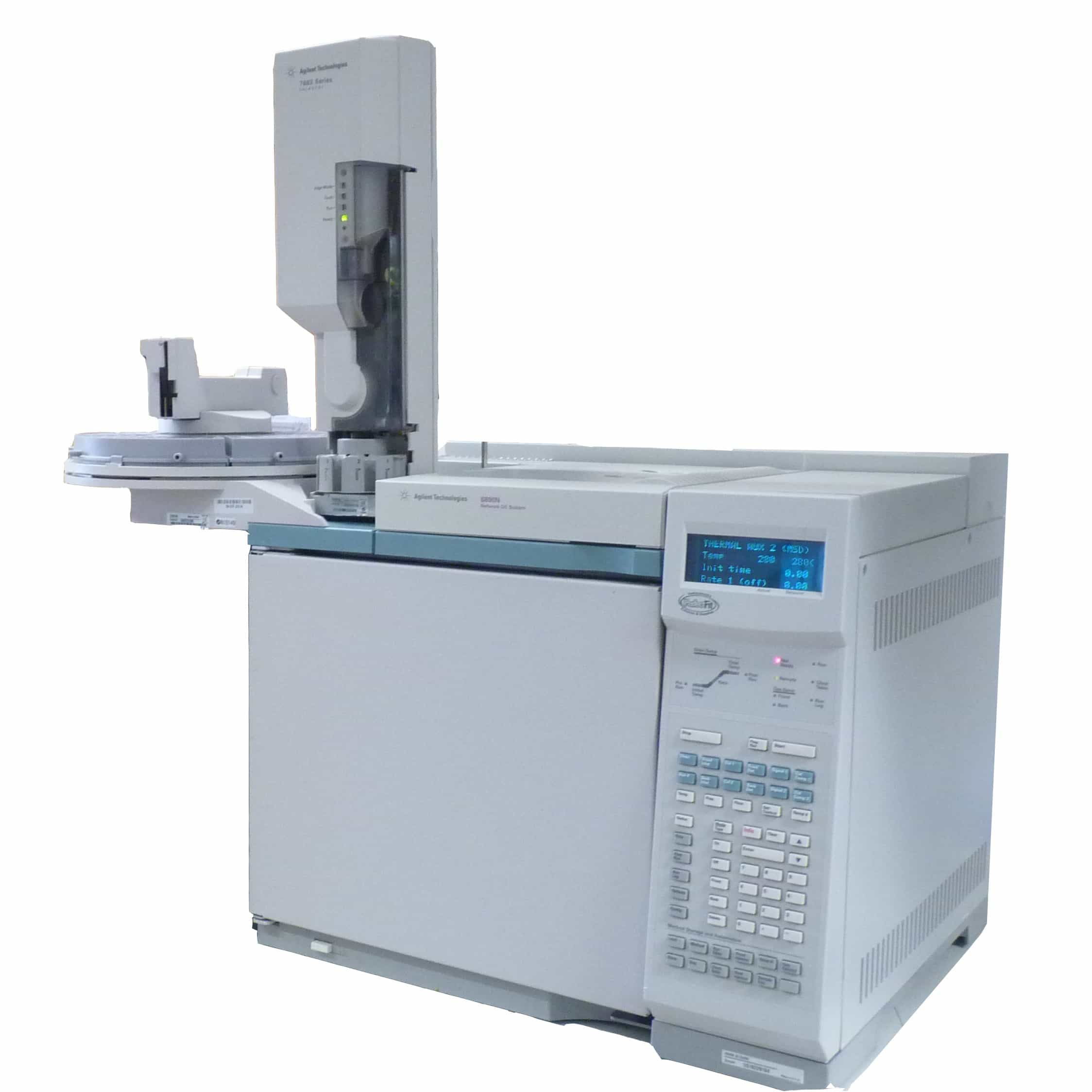 Agilent6890GC