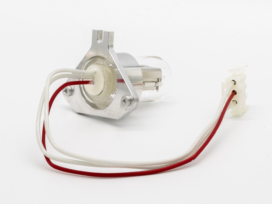 BE 401 Beckman 168 D2 lamp-2