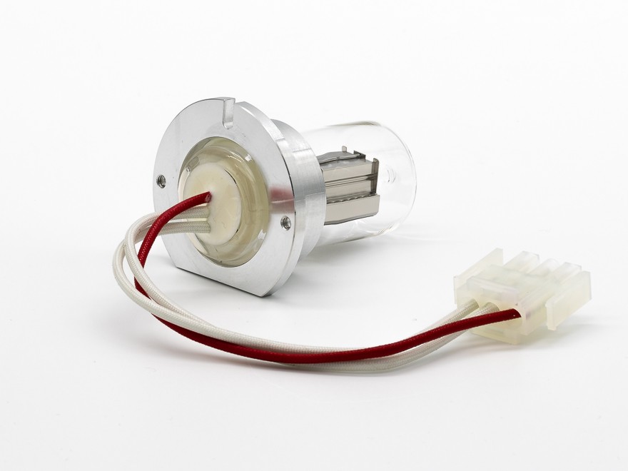 BE 402 Beckman PACE MDQ D2 lamp-2