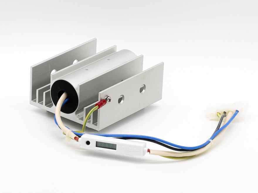 BE 403 Beckman DU600 7000 800 D2 Lamp
