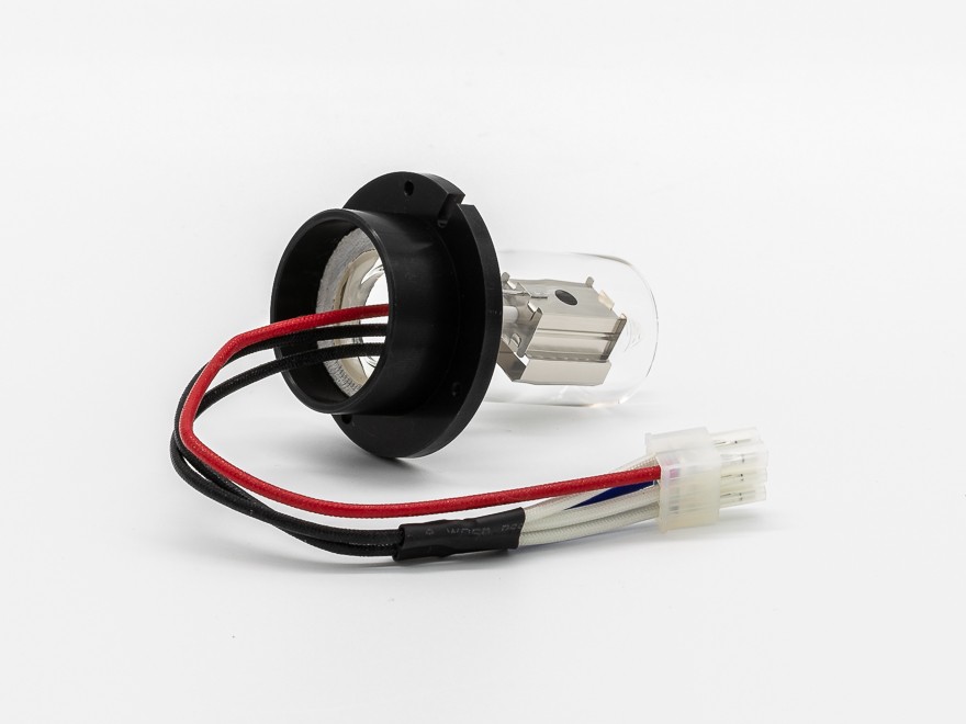 DI 401 Dionex PDA 1003000AD25 D2 Lamp-2