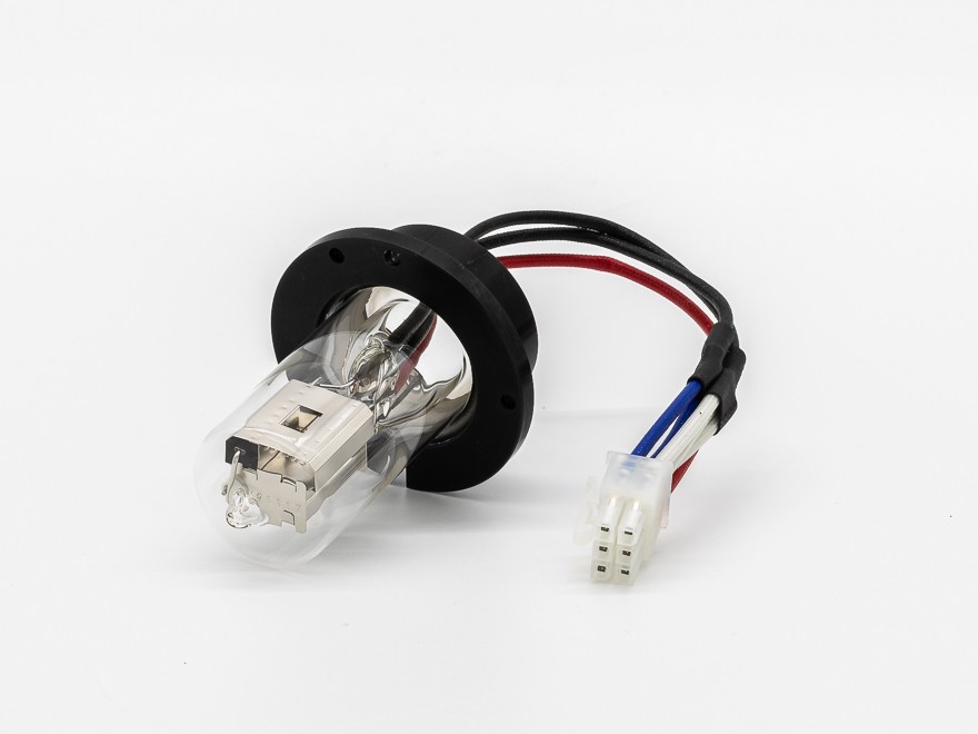 DI 401 Dionex PDA 1003000AD25 D2 Lamp