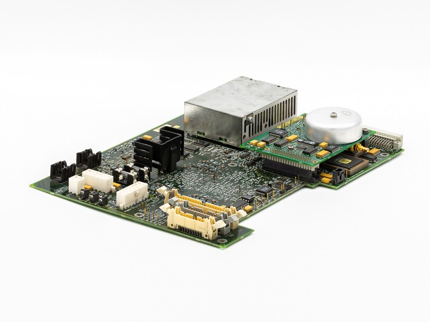 G109965010E Mainboard PCA for gas chromatography mass spectrometry exch-2