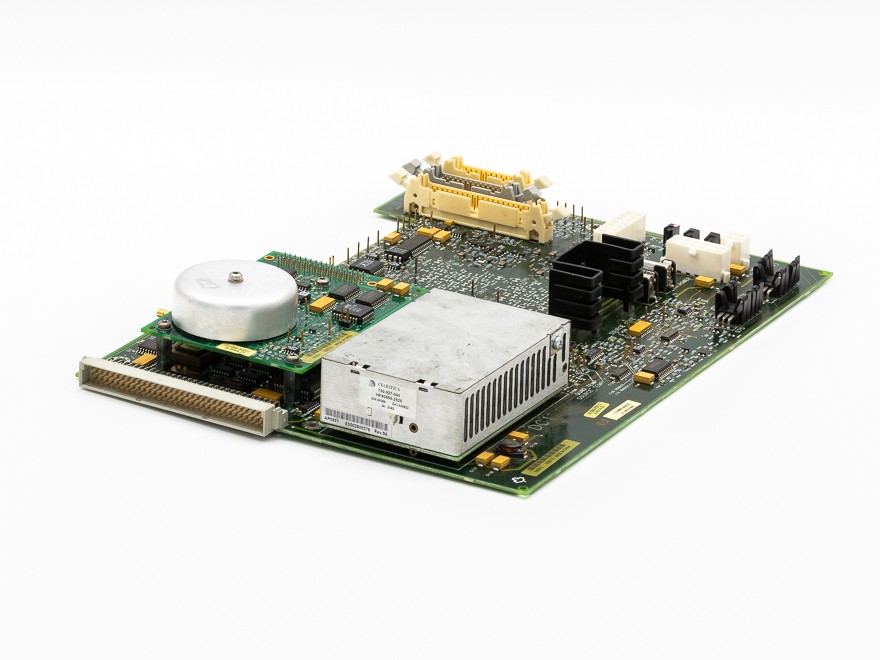 G109965010E Mainboard PCA for gas chromatography mass spectrometry exch