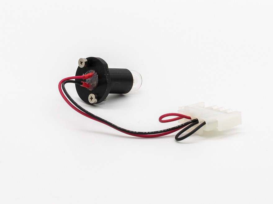 G110360001 HP 1100 DAD tungsten lamp-2