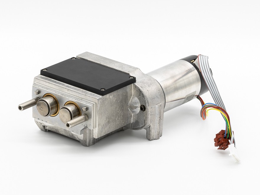 G13116001 Hp 1100 pump drive assmebly-2