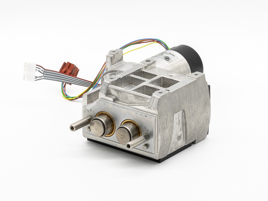 G13116001 Hp 1100 pump drive assmebly-3