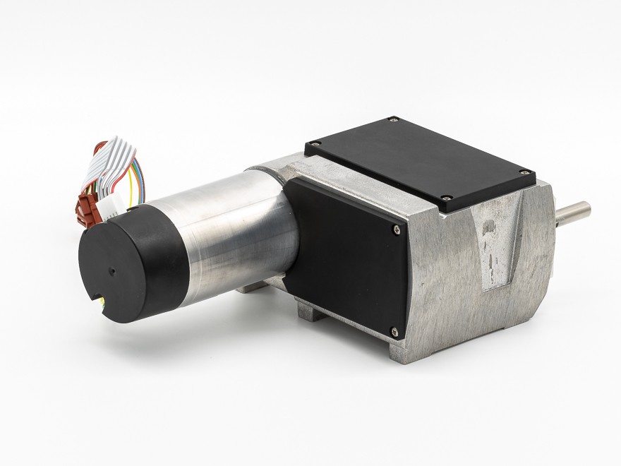 G13116001 Hp 1100 pump drive assmebly