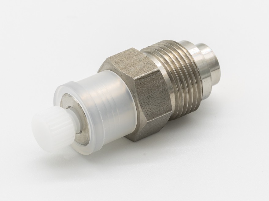 G131260067 Agilent 1100 1220 1260 outlet valve-2