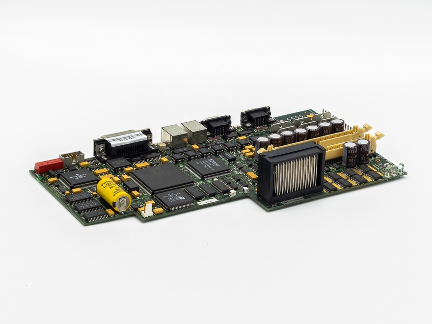 G1313 66520 Agilent Autosampler Board-2