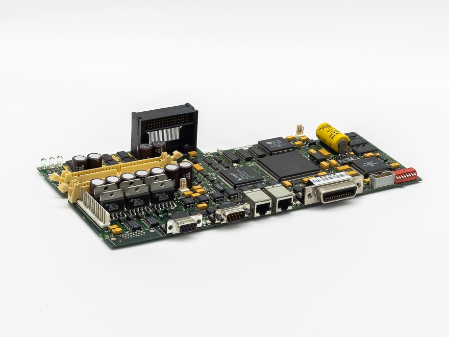 G1313 66520 Agilent Autosampler Board