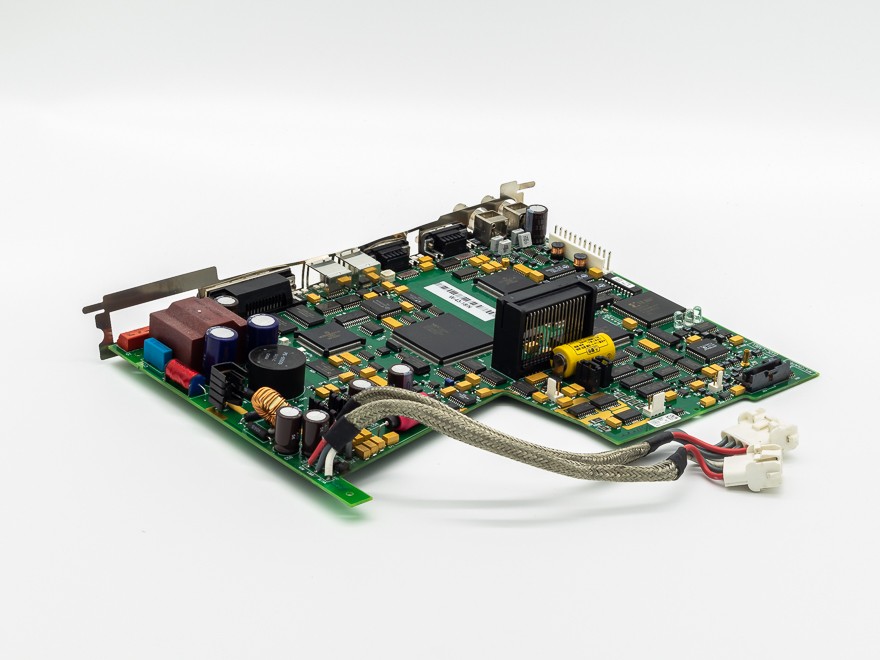 G1315 69540 Aglient 1100 DAD DAM Board-2