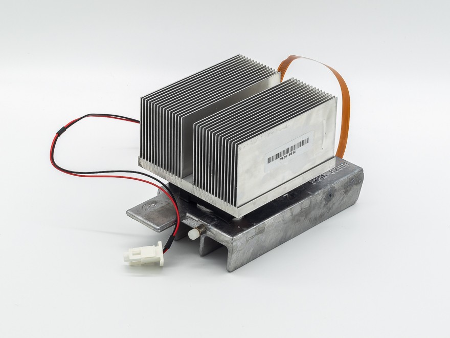 G1316 69006E Agilent G1316a column heater right exchange-2