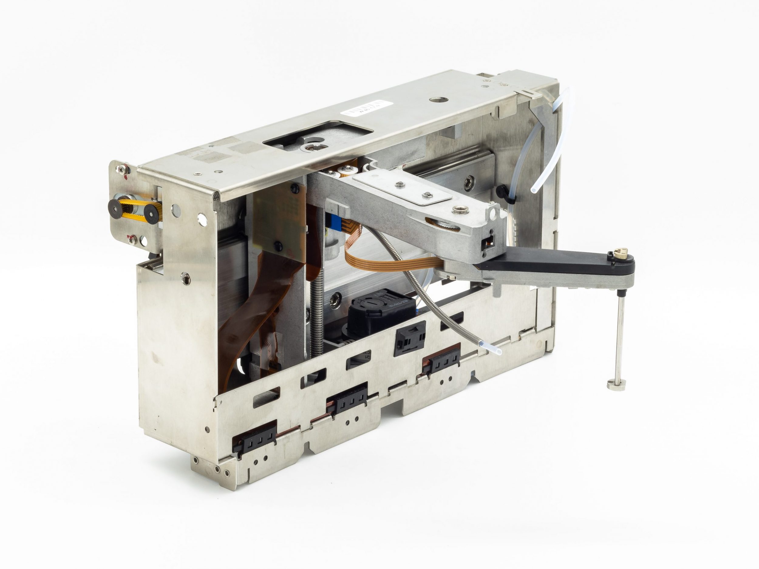 G1329 60009 E Agilent 1100 well transport arm exchange-3