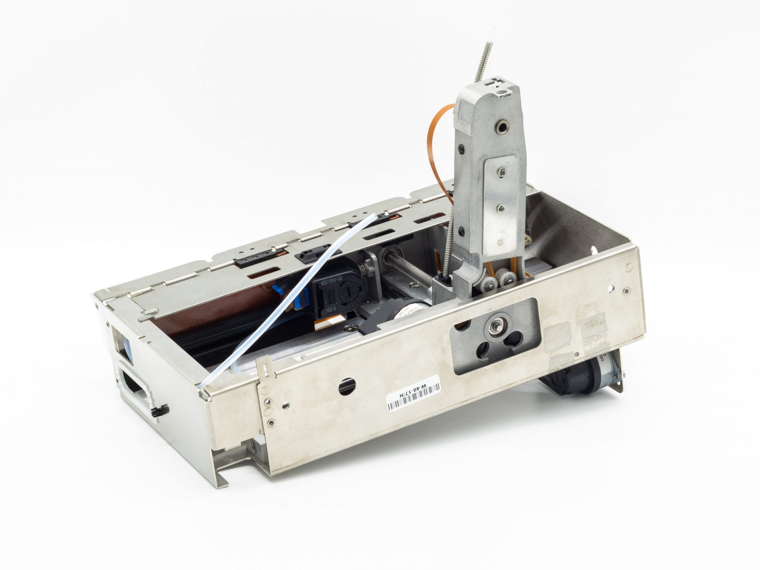 G1329 60009 E Agilent 1100 well transport arm exchange