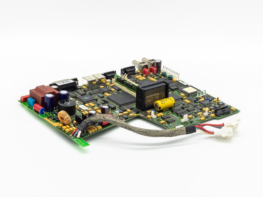 G1365 69520E Agilent 1100 MWD Main Board Exchange-2