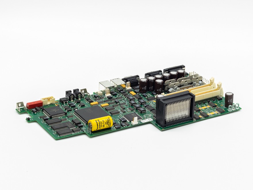 G1367 665510 Aginlent Mainboard-2
