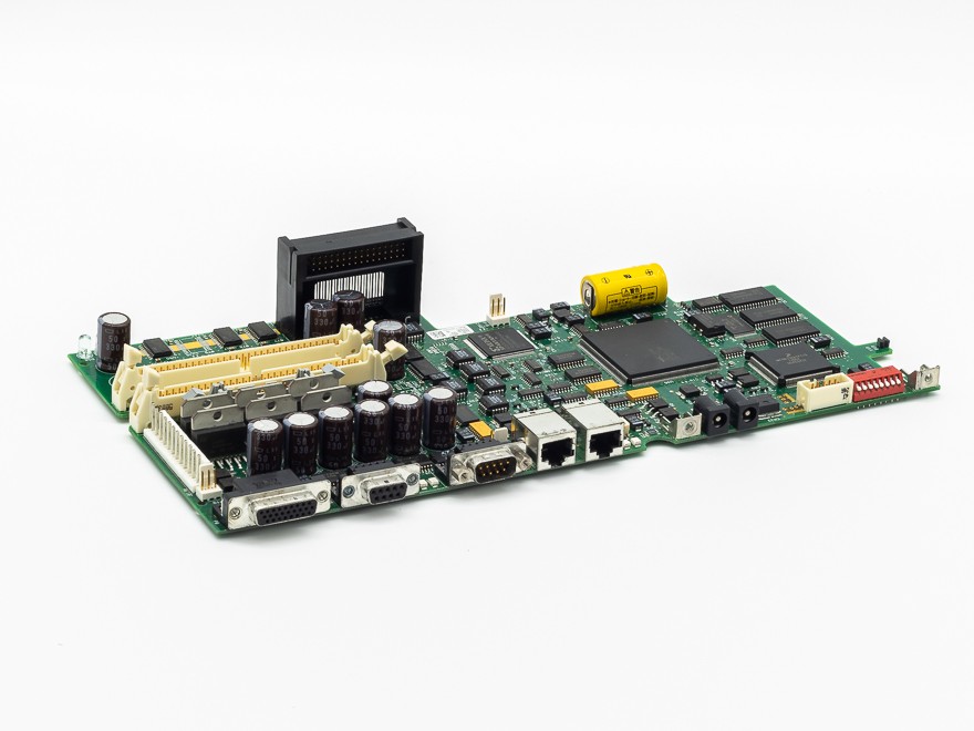 G1367 665510 Aginlent Mainboard