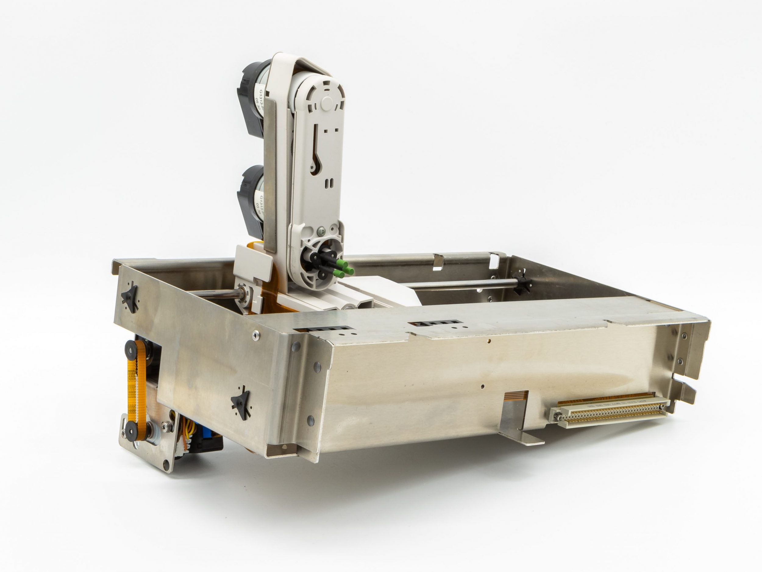 G136760029 Agilent 1100 wellplate transport arm-2