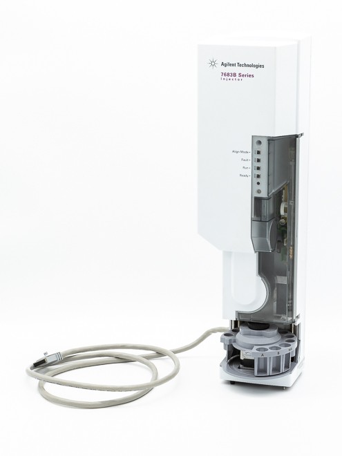 G2913 69911 Agilent G29137683B Injector tower exchange-2