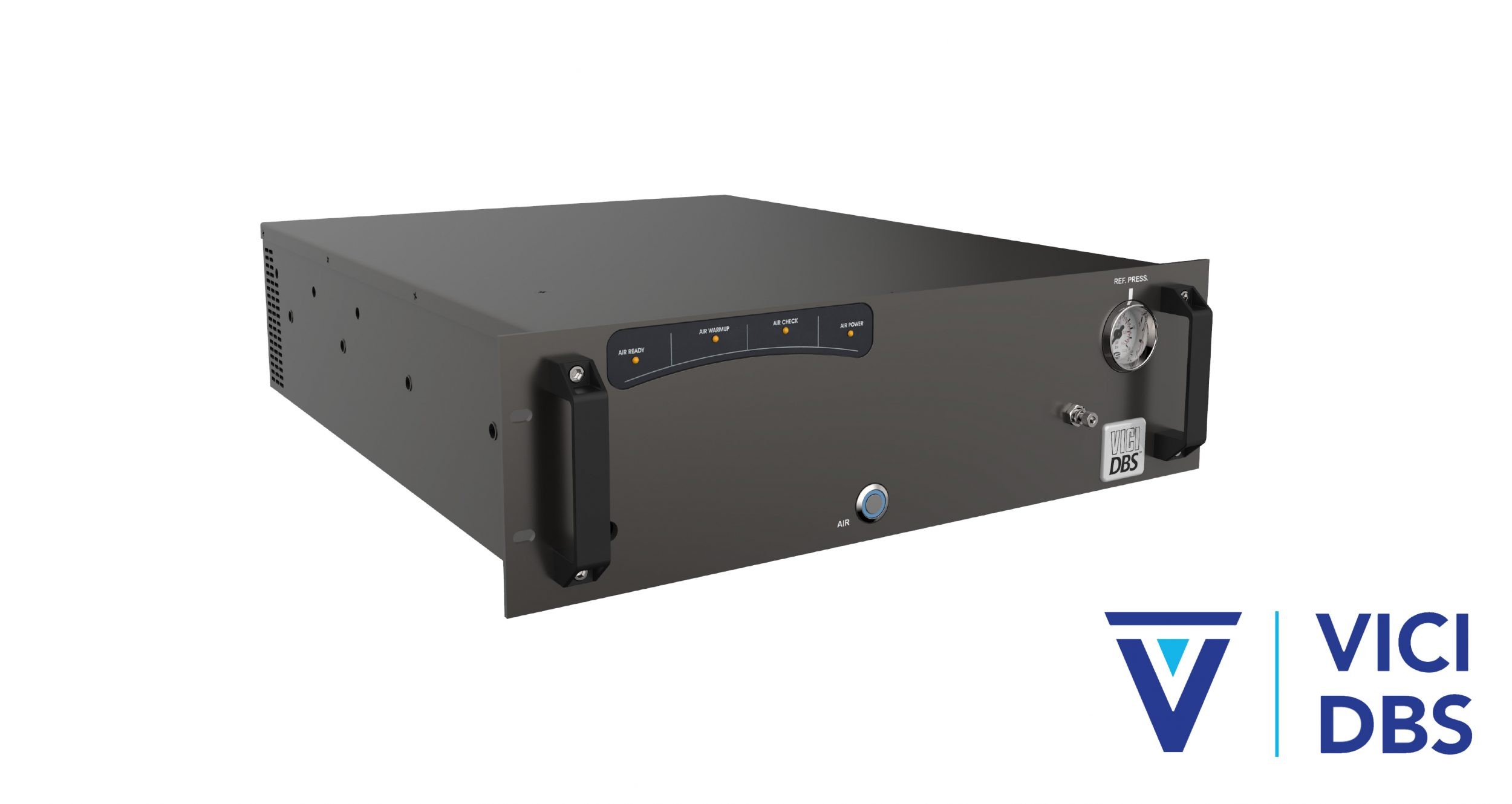 GC Plus Rack