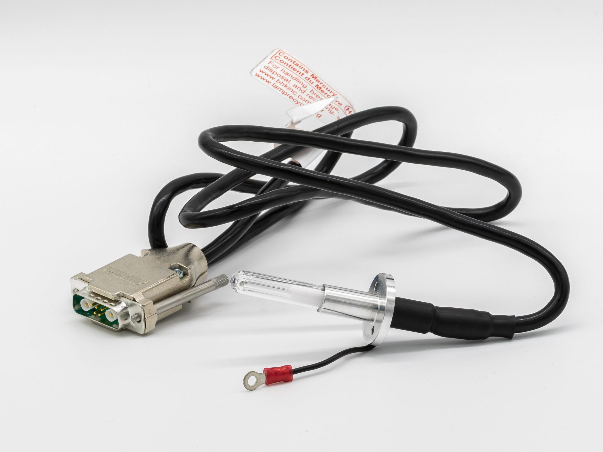 GE400 akta UPC900 Prime mercury lamp (1)