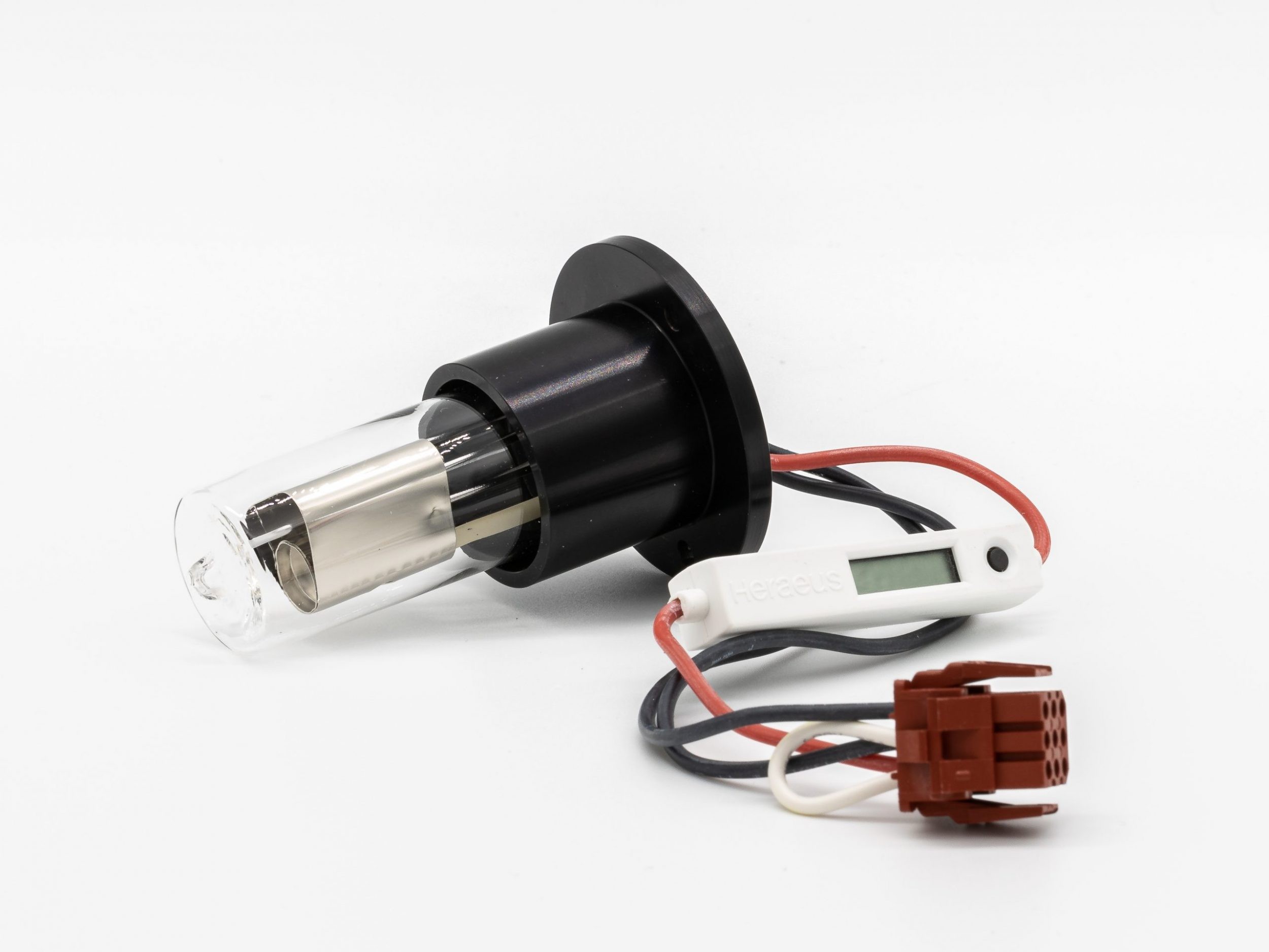 GI 401 Gilson 115119156160170 D2 lamp