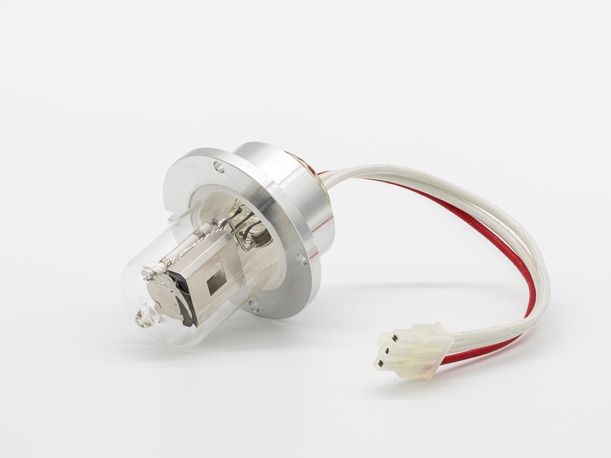 HA 401 Hach DR40000U D2 lamp