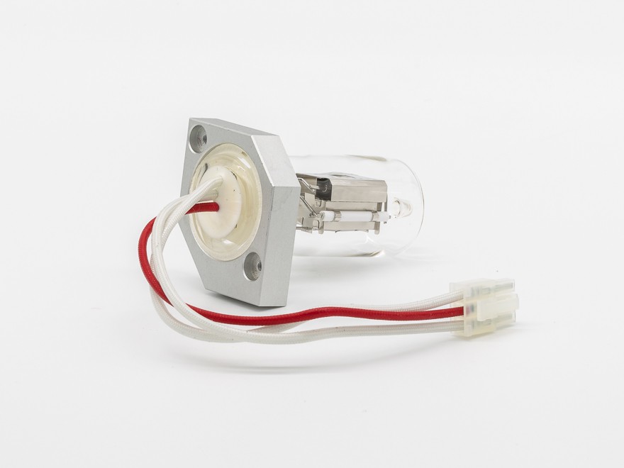 HA 402 Hach D2 Lamp-2